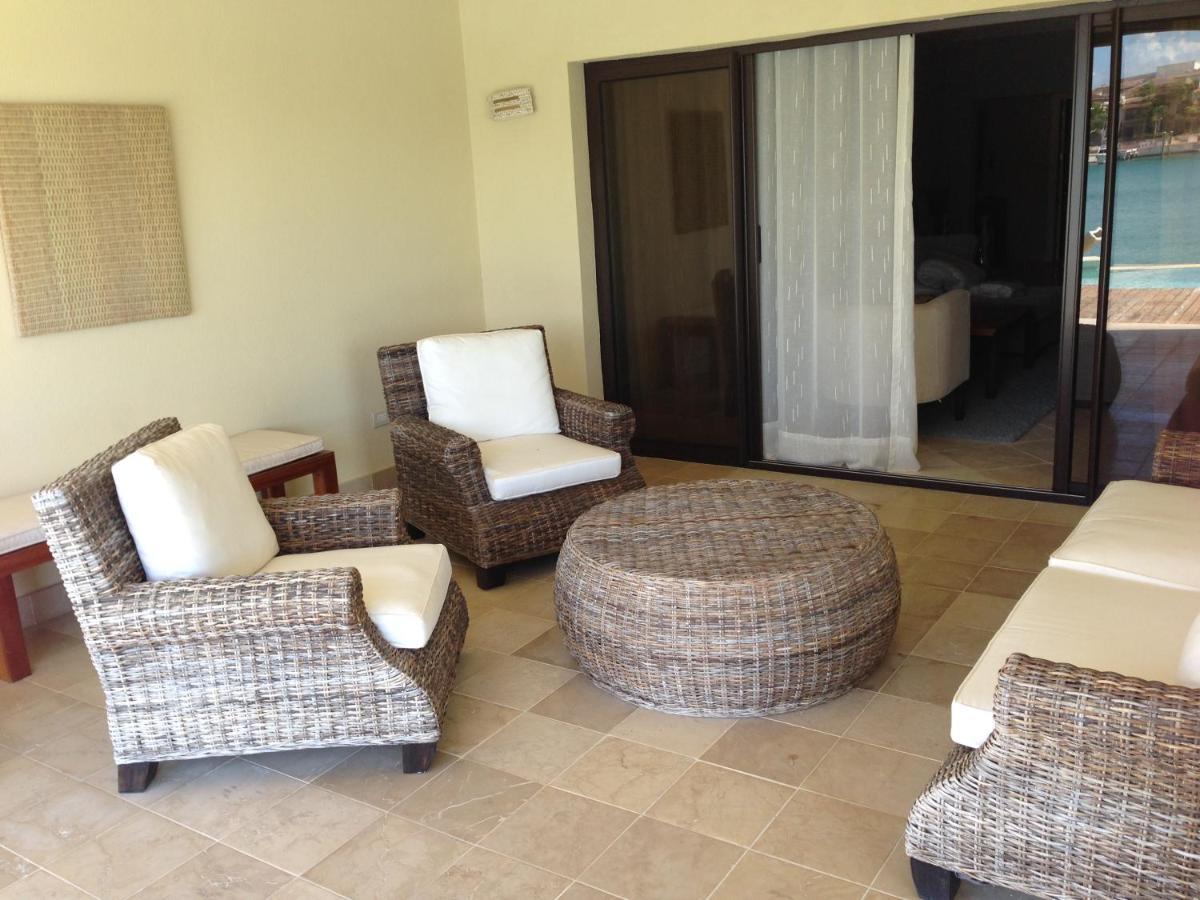 Fishing Lodge Cap Cana Aparthotel