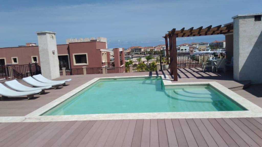 Fishing Lodge Cap Cana