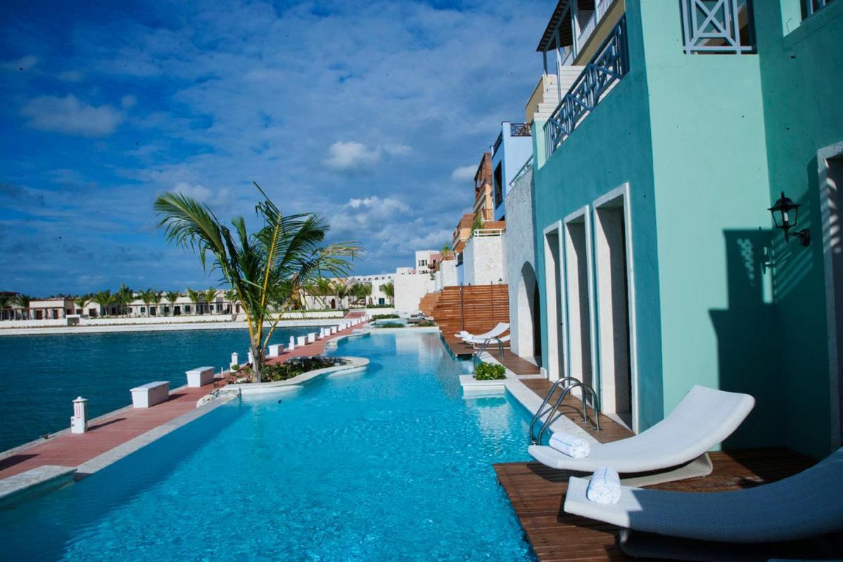 Fishing Lodge Cap Cana Aparthotel 5*