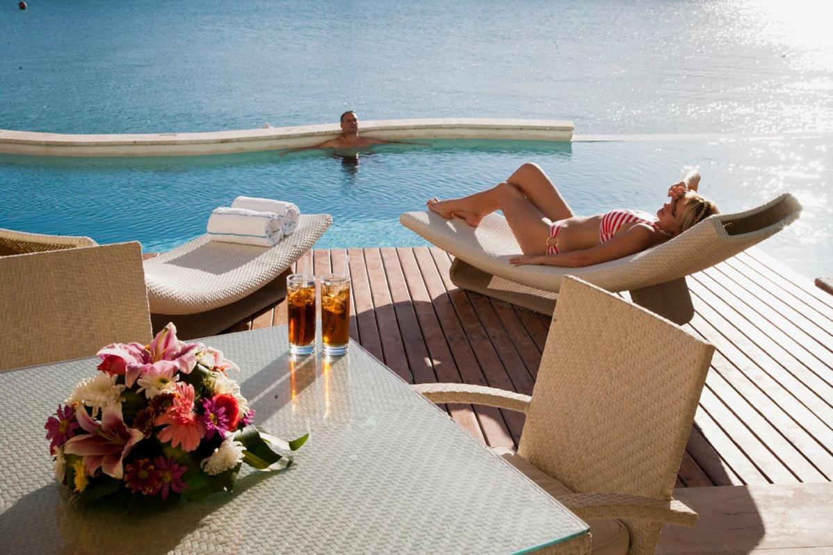 Fishing Lodge Cap Cana Aparthotel