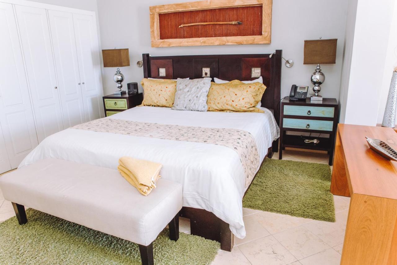 Aparthotel Fishing Lodge Cap Cana 5*