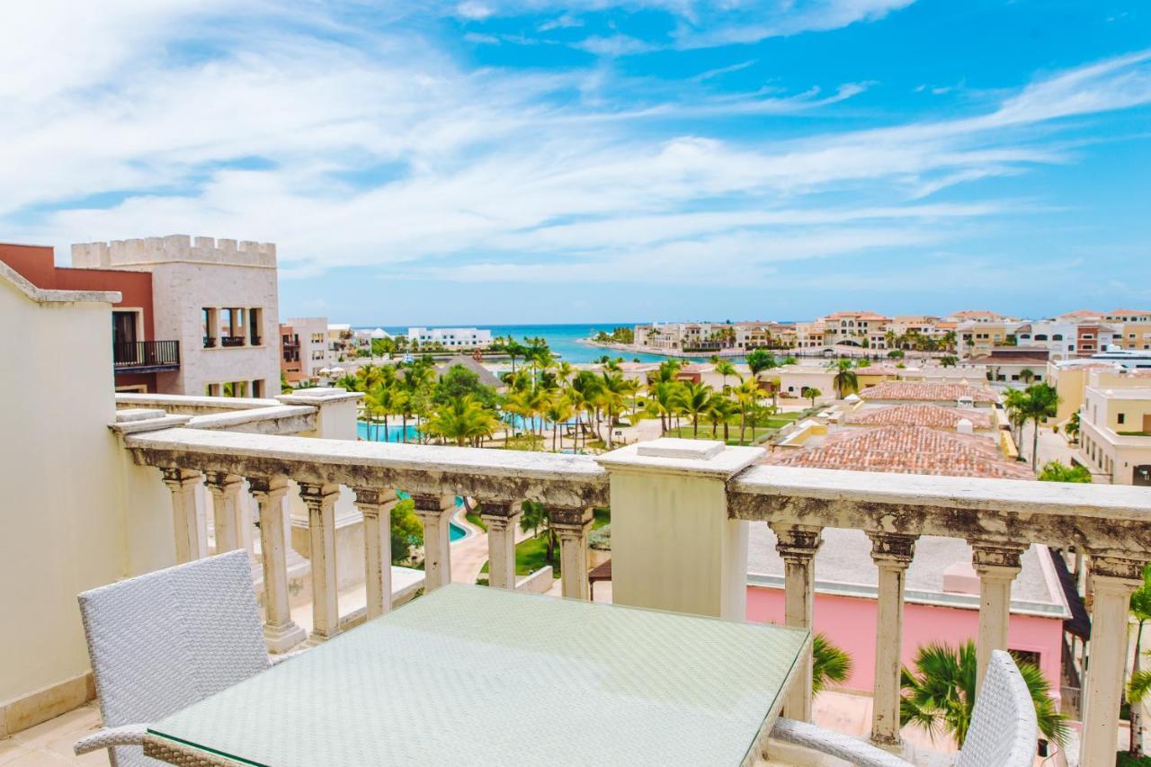 Fishing Lodge Cap Cana Aparthotel 5*