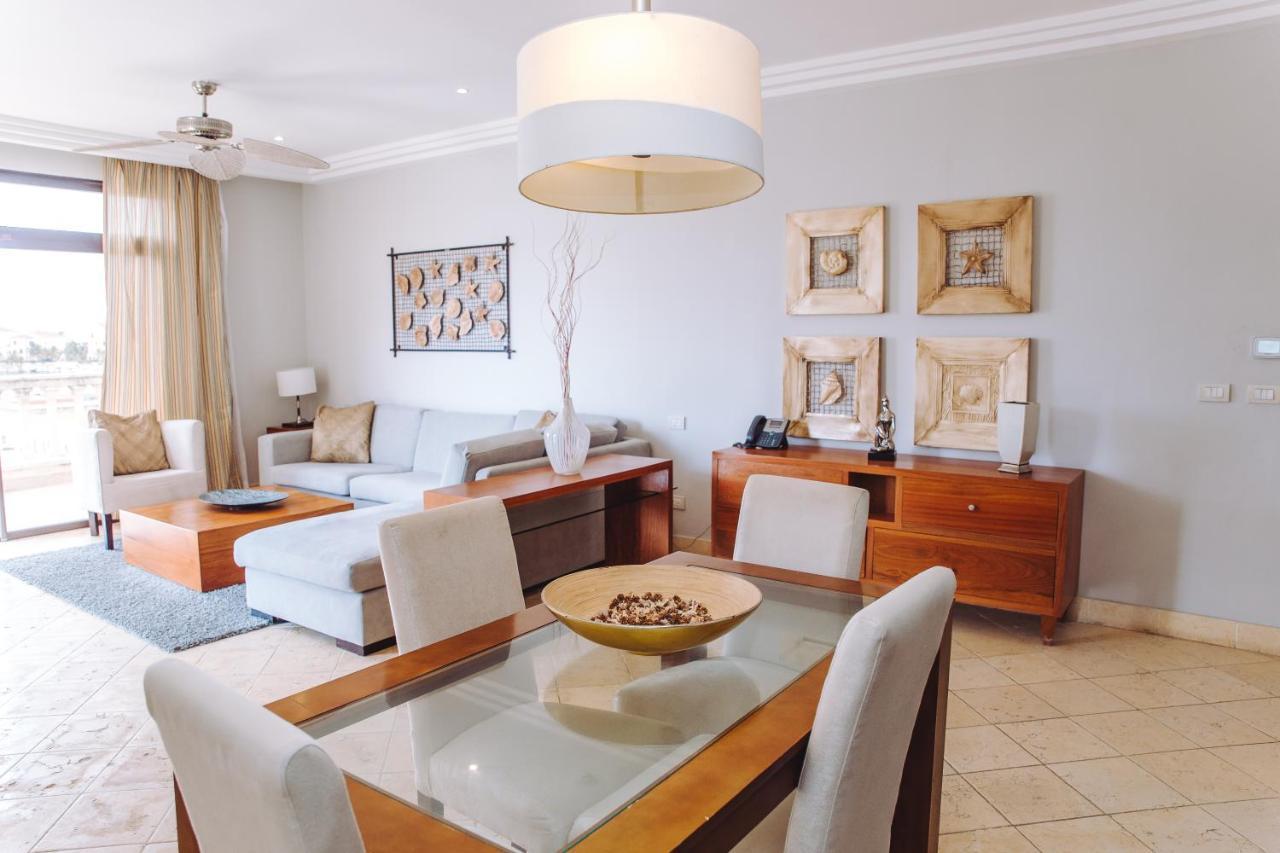 Fishing Lodge Cap Cana 5*