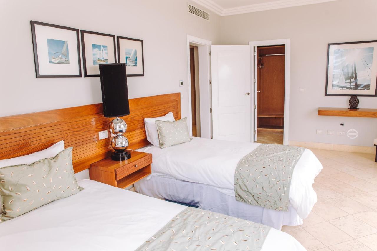Aparthotel Fishing Lodge Cap Cana