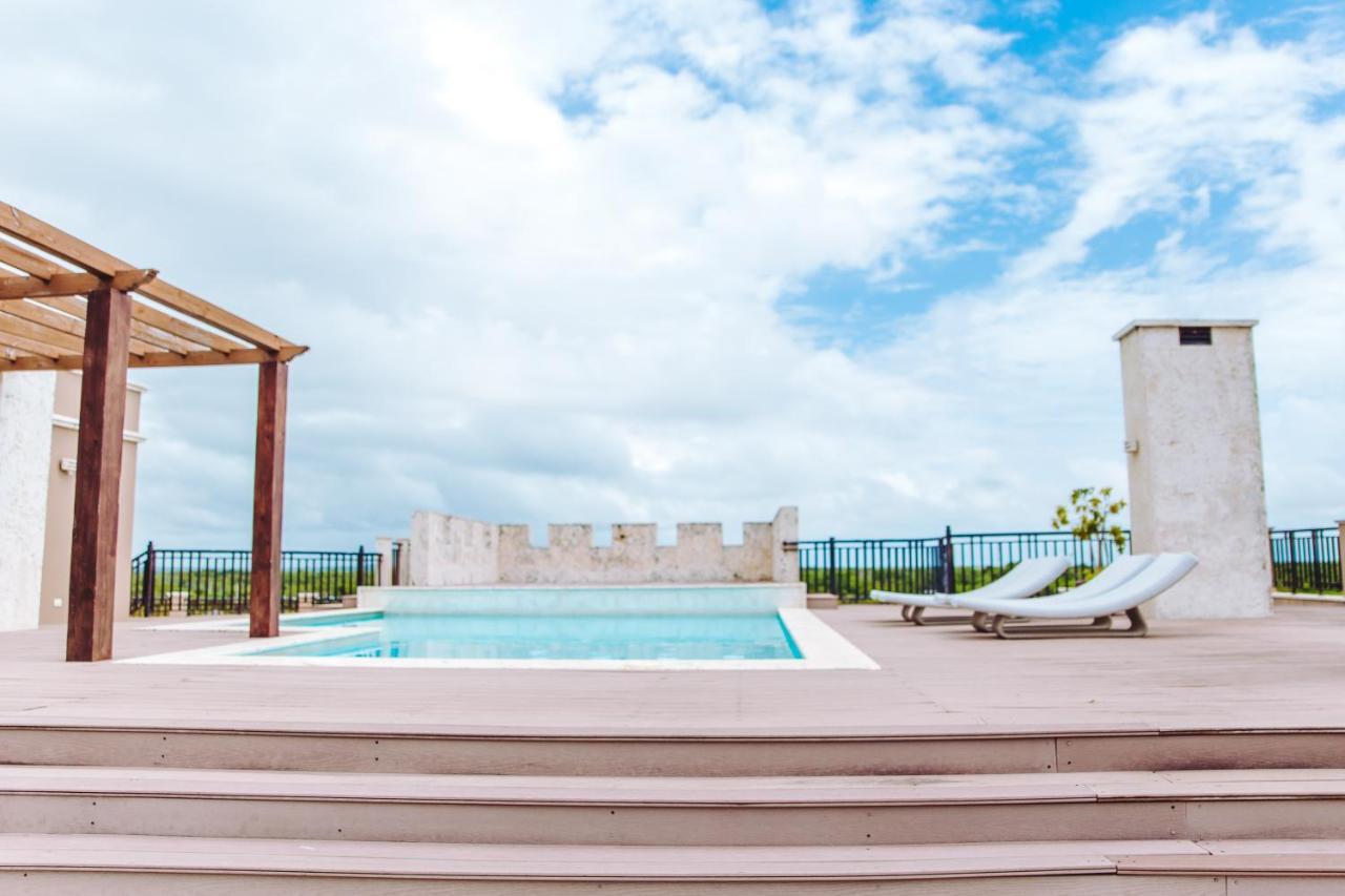 Fishing Lodge Cap Cana Aparthotel