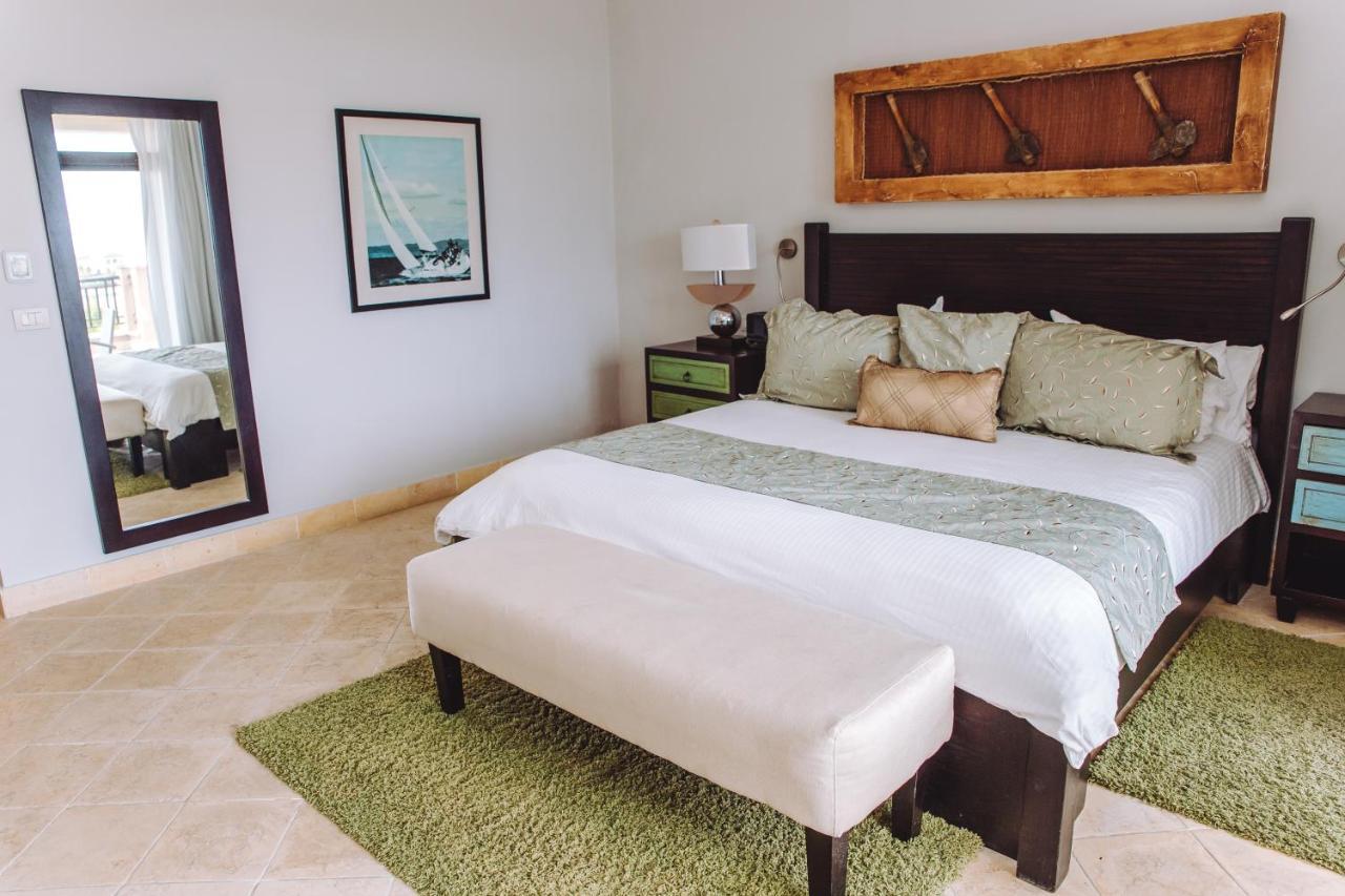Fishing Lodge Cap Cana Punta Cana