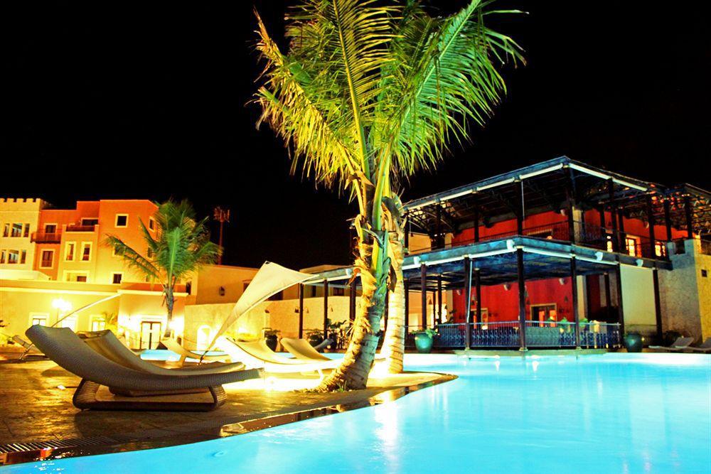 Fishing Lodge Cap Cana 5* Punta Cana