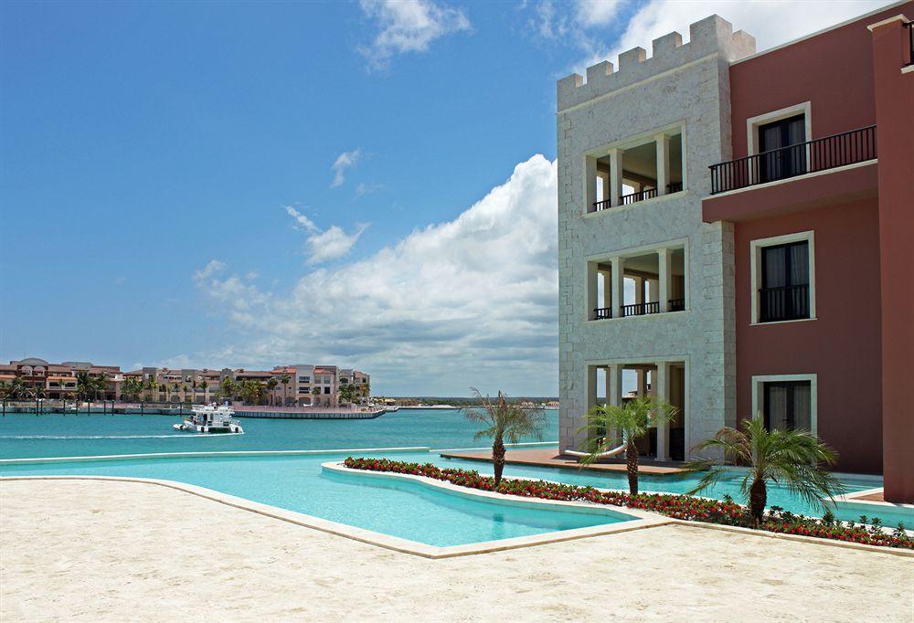Fishing Lodge Cap Cana Punta Cana