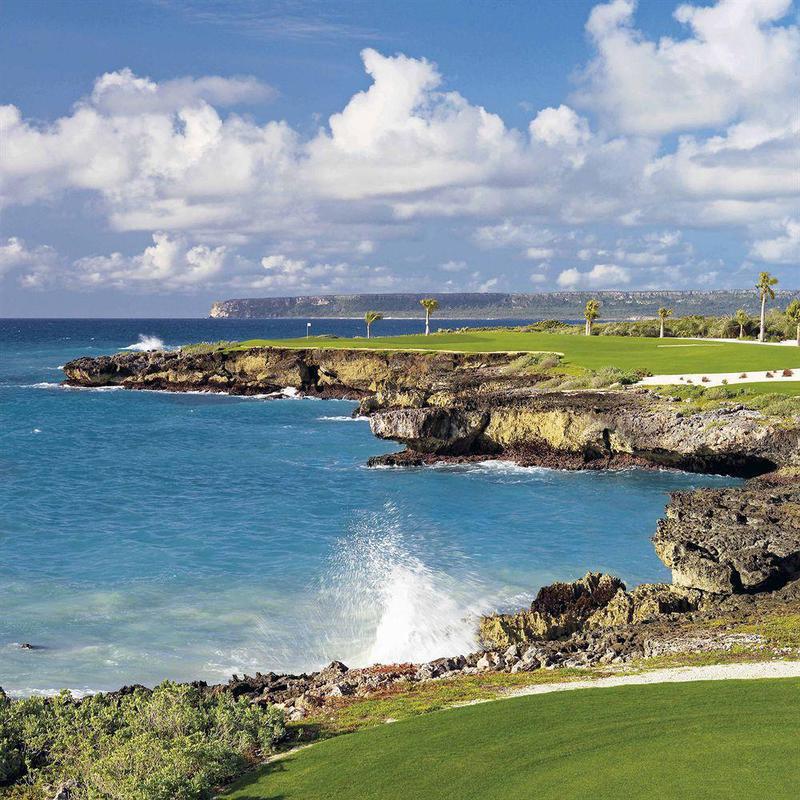 Aparthotel Fishing Lodge Cap Cana 5*