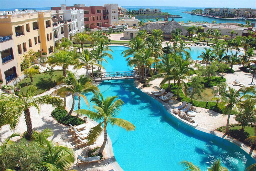 Aparthotel Fishing Lodge Cap Cana 5*