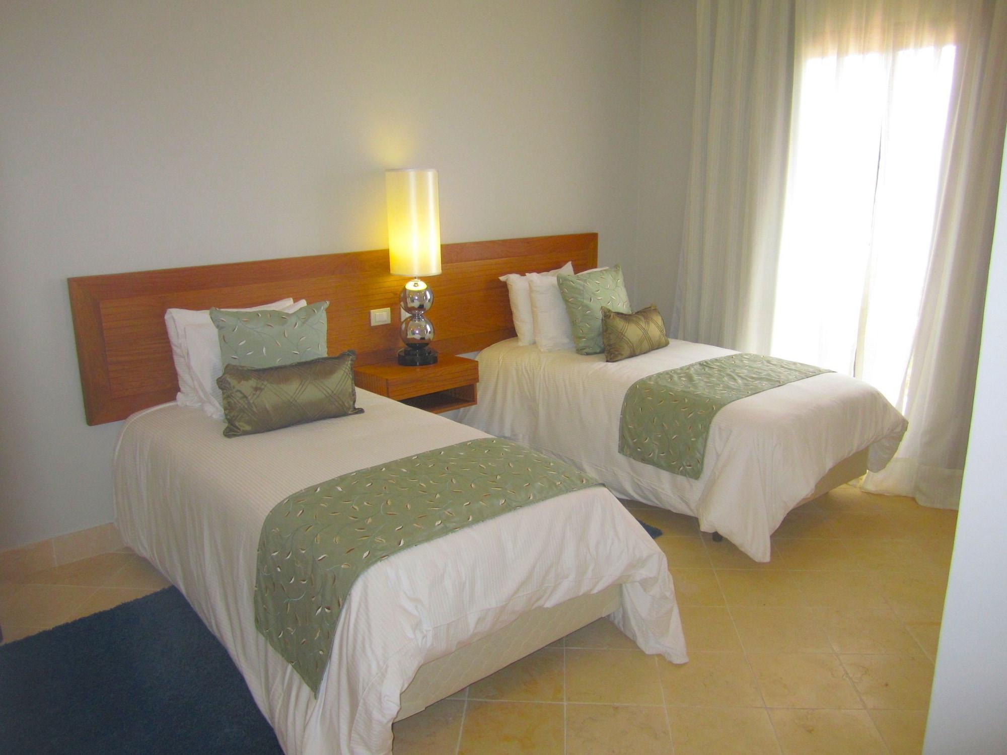 Fishing Lodge Cap Cana 5*