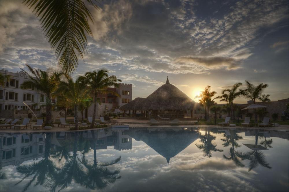 Fishing Lodge Cap Cana 5* Punta Cana