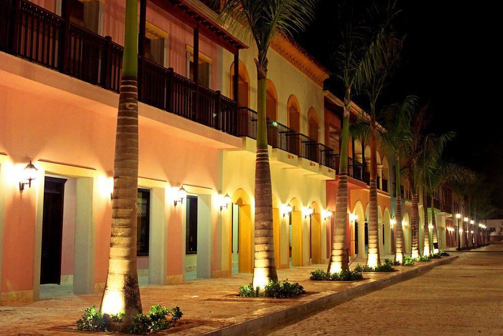 Fishing Lodge Cap Cana Aparthotel Punta Cana