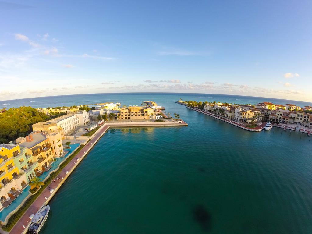 Fishing Lodge Cap Cana