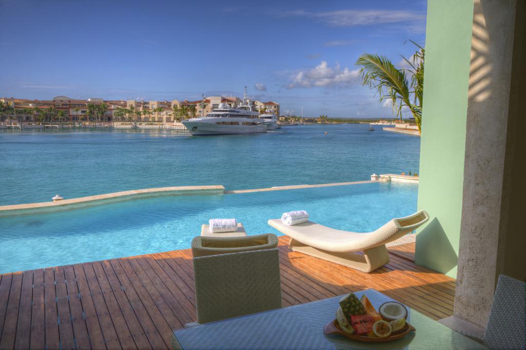Fishing Lodge Cap Cana Aparthotel 5*