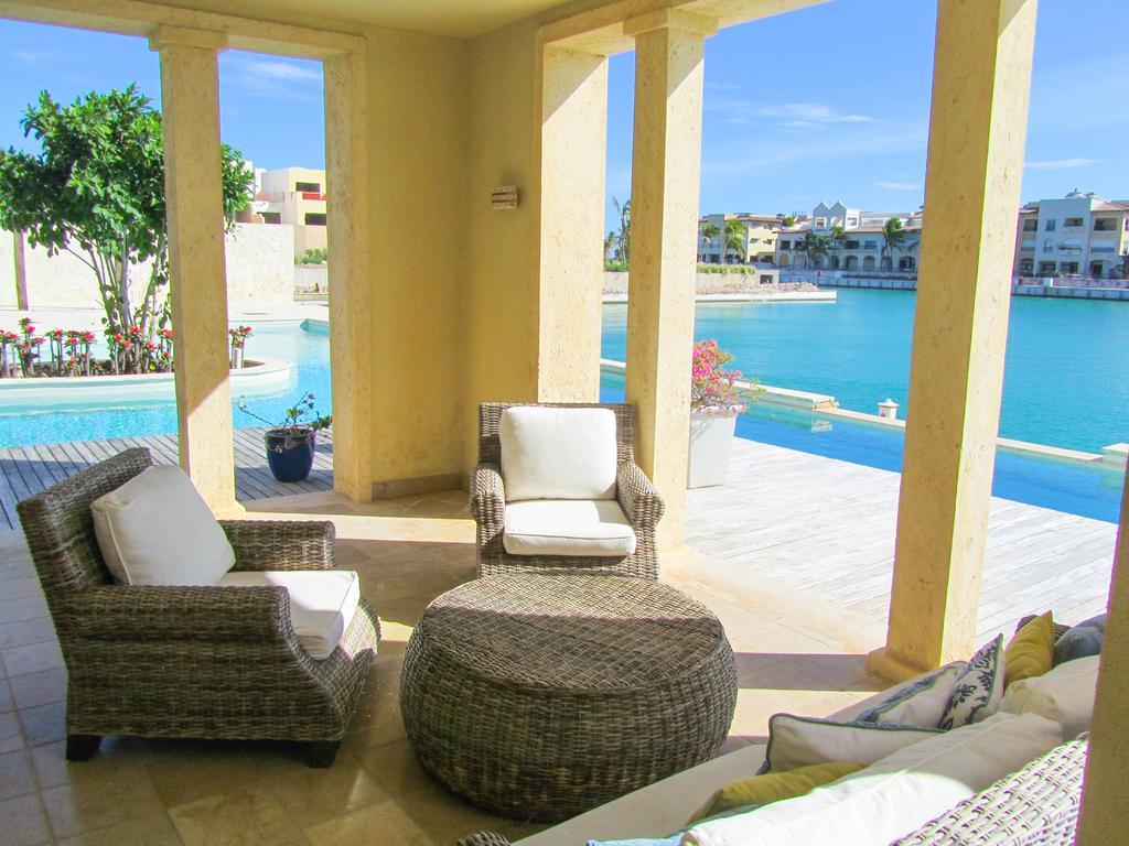 Aparthotel Fishing Lodge Cap Cana Punta Cana