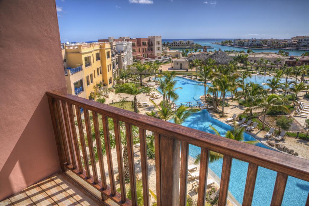 Fishing Lodge Cap Cana 5* Punta Cana
