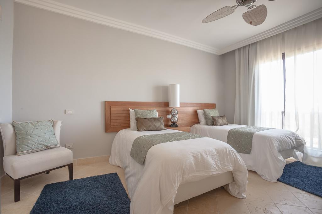 Aparthotel Fishing Lodge Cap Cana Punta Cana